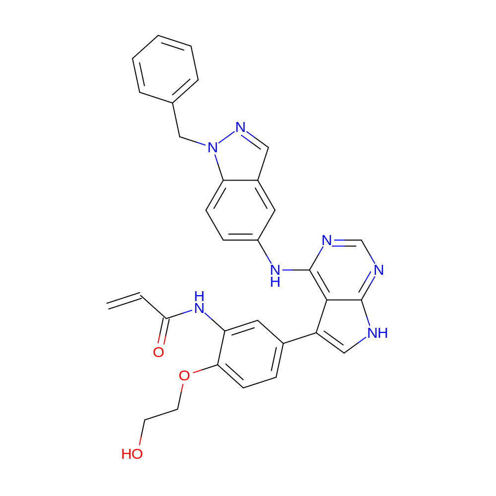 2D structure