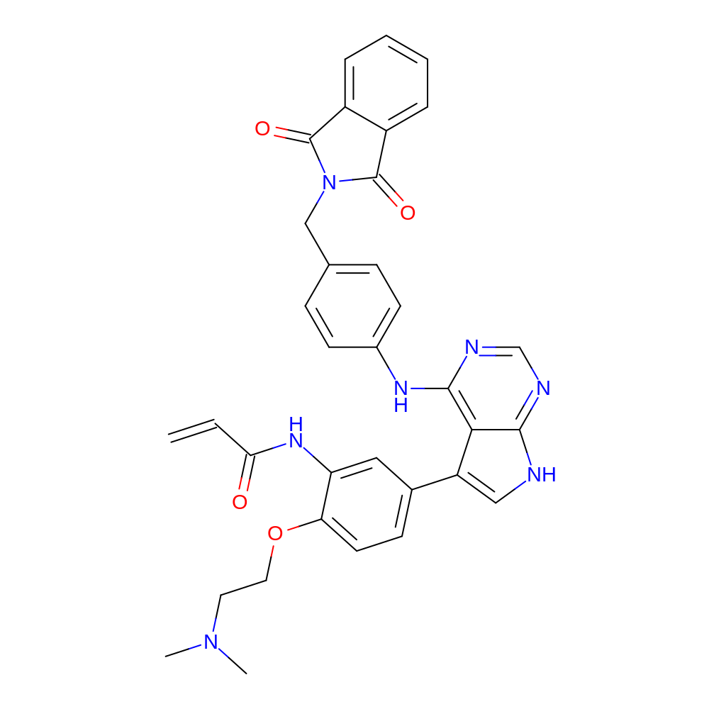 2D structure