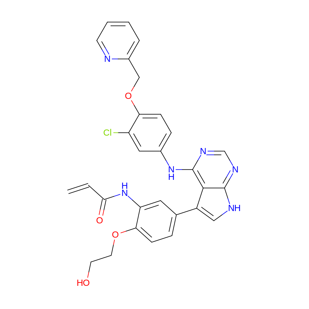 2D structure