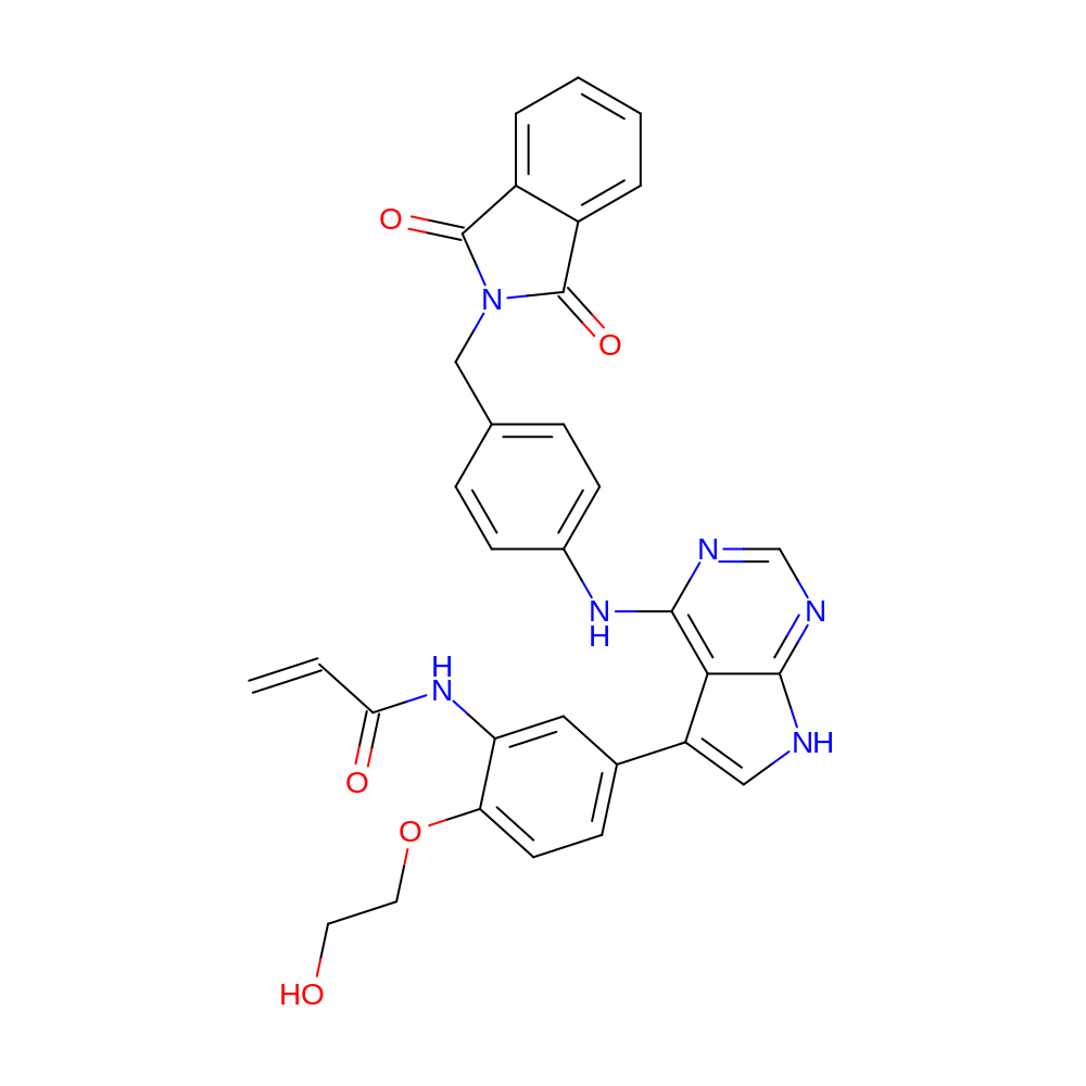 2D structure