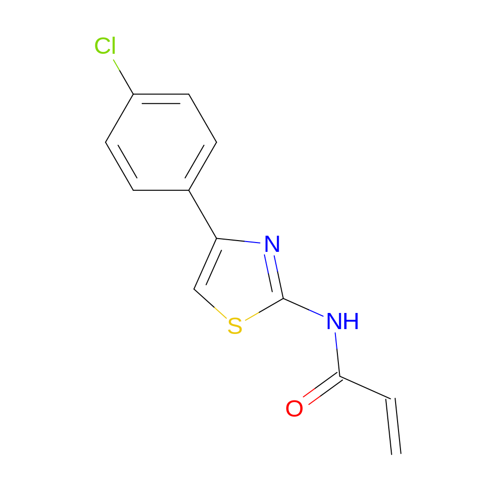 2D structure