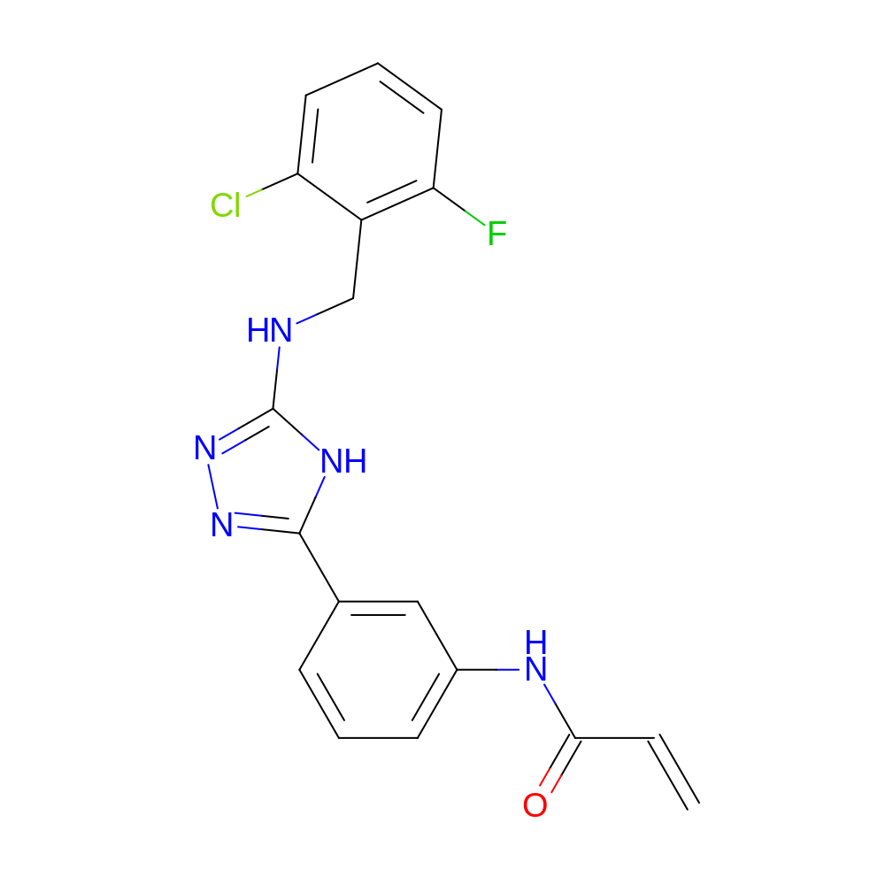 2D structure