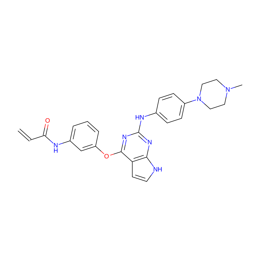 2D structure