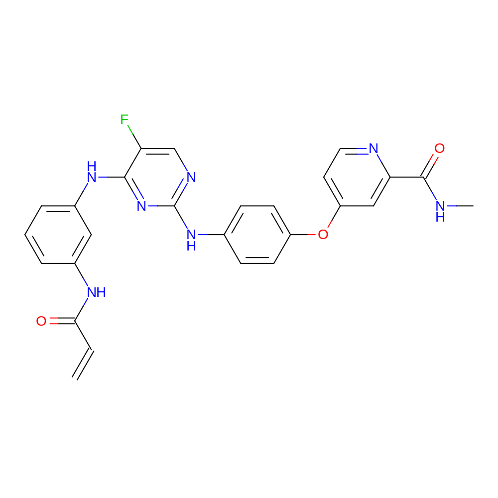 2D structure