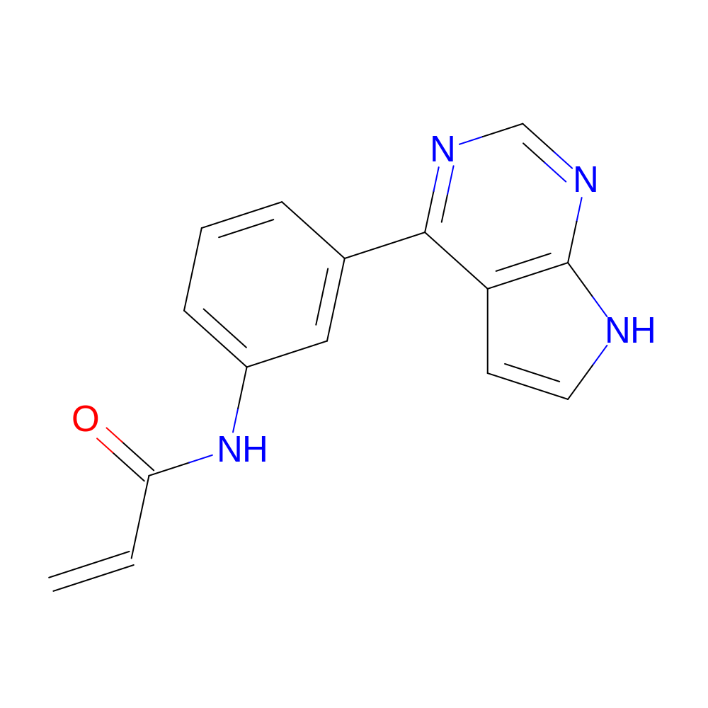 2D structure