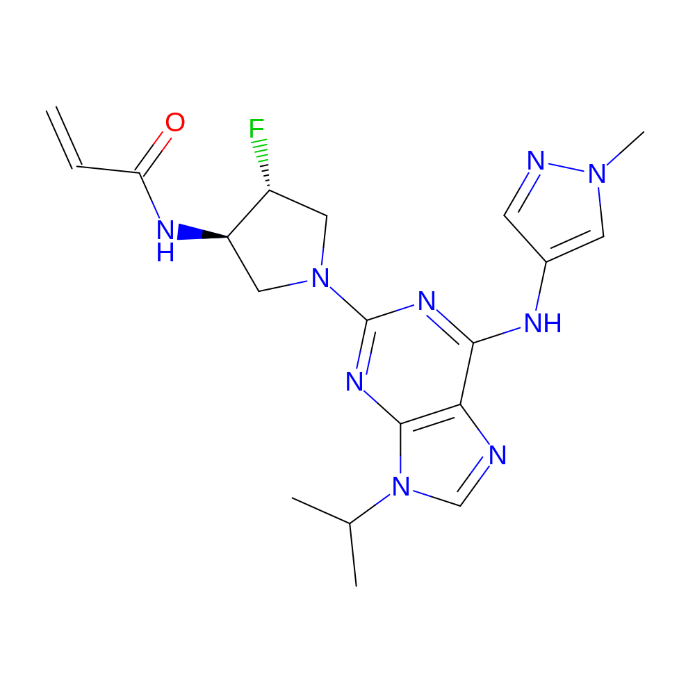 2D structure