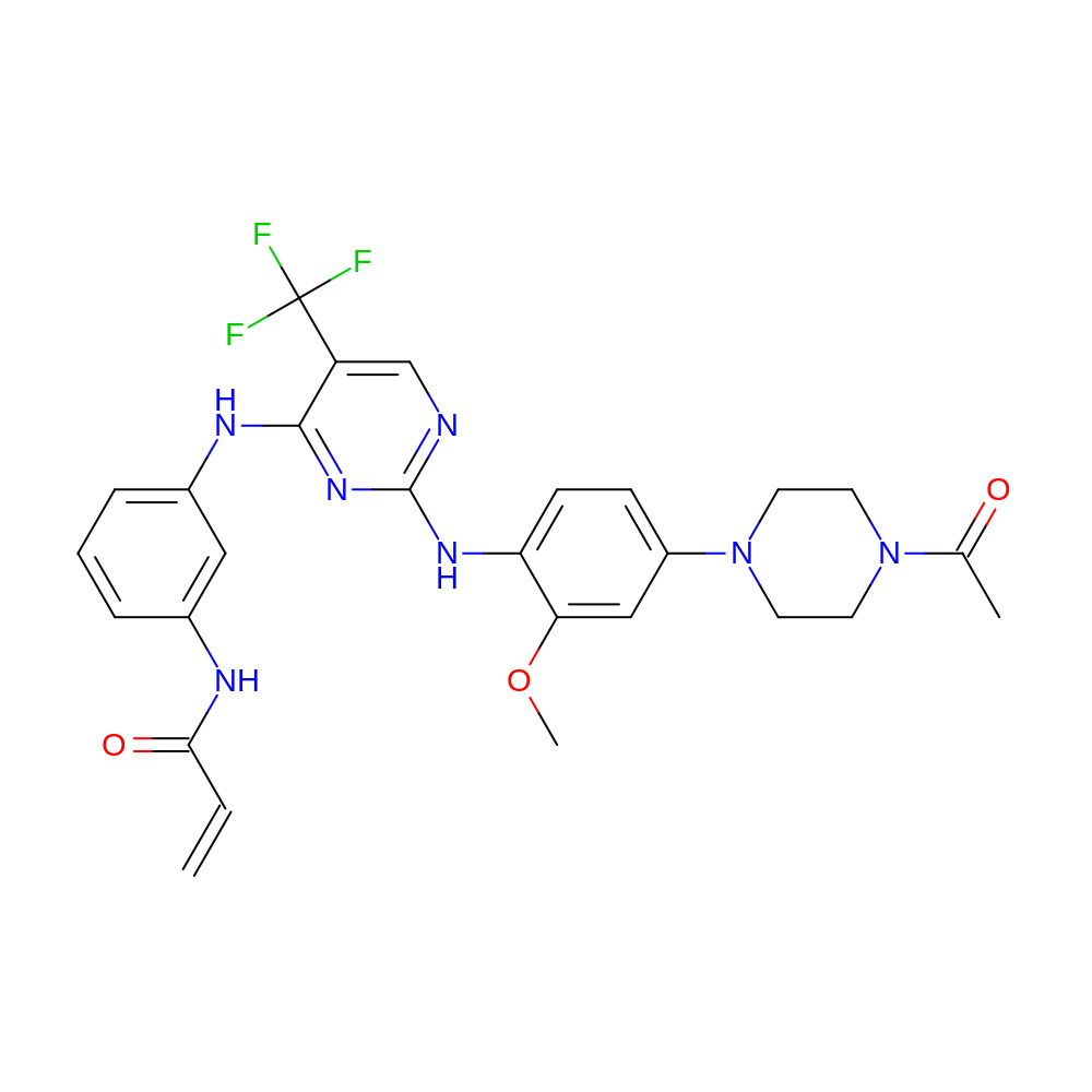 2D structure