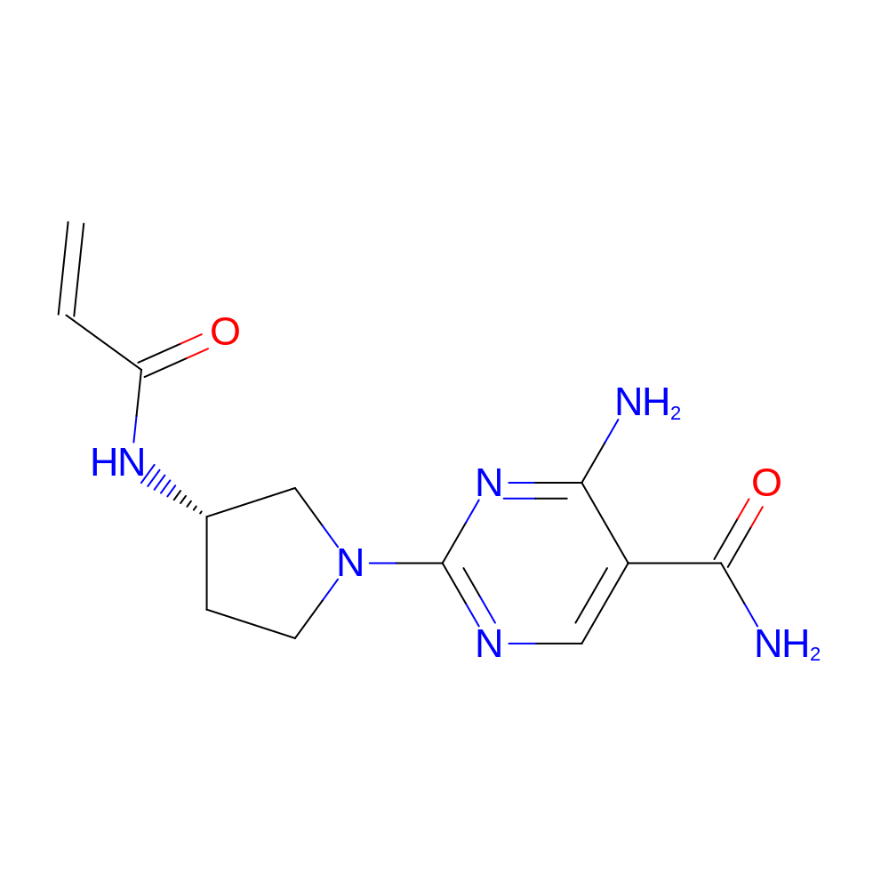 2D structure