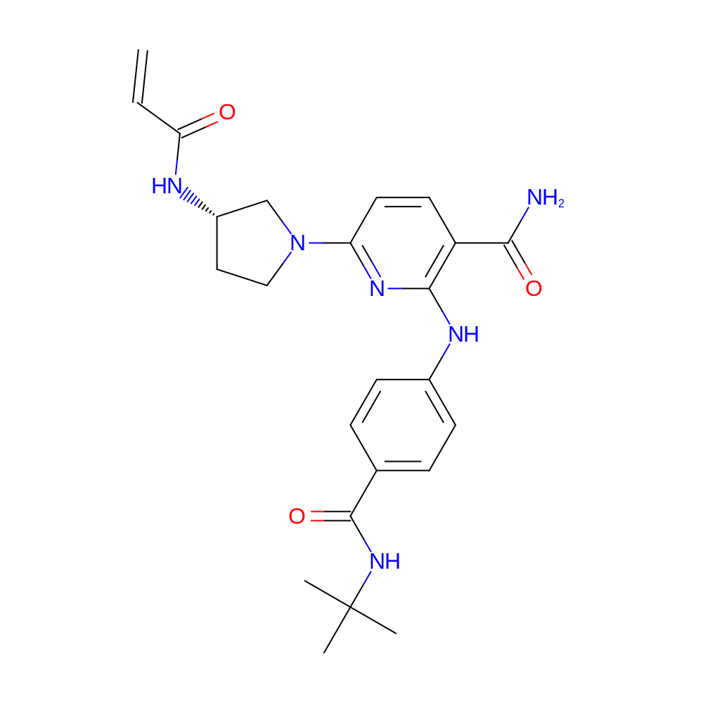 2D structure