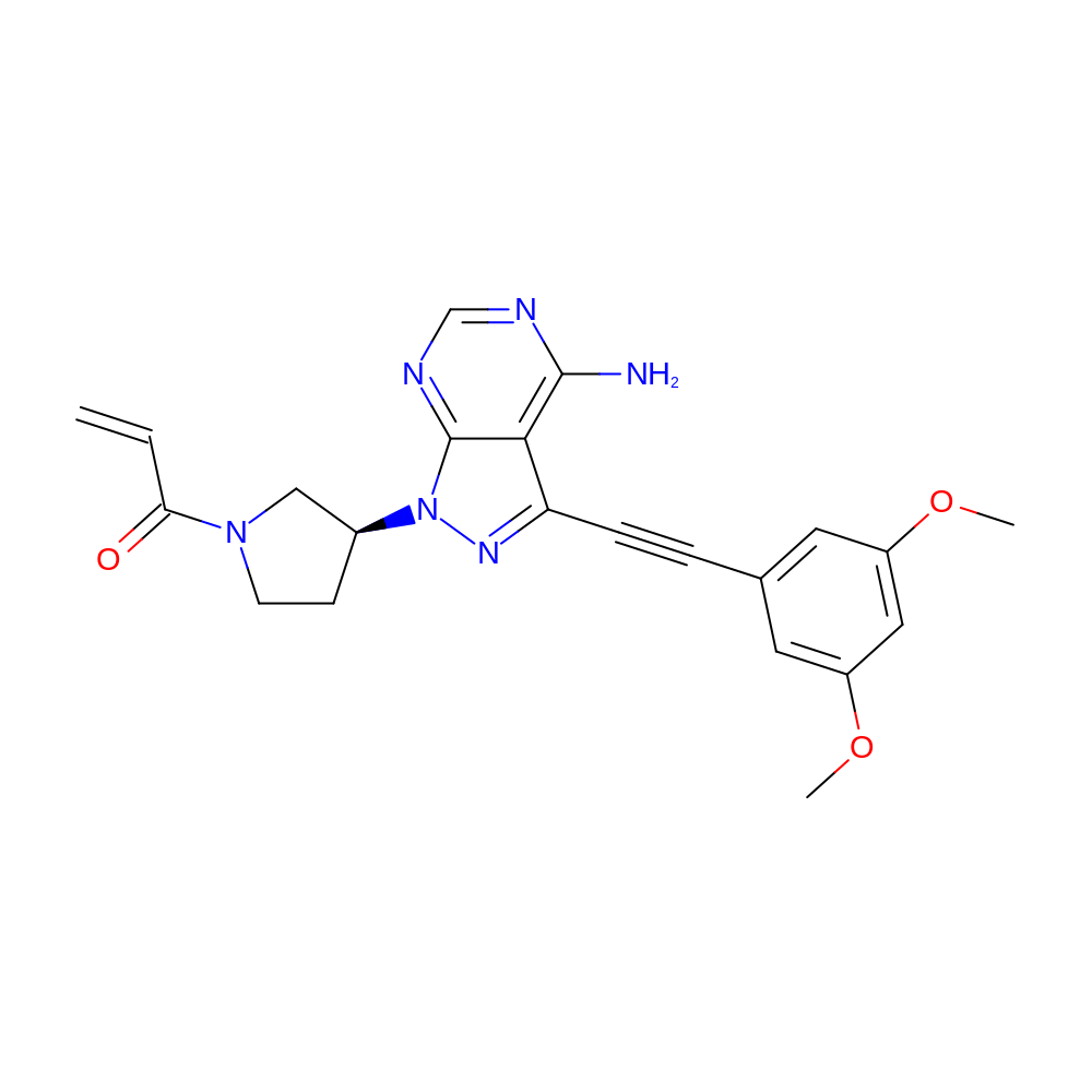 2D structure