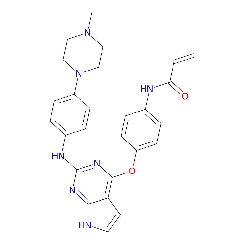 2D structure